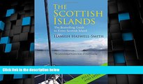 Big Deals  The Scottish Islands: A Comprehensive Guide to Every Scottish Island  Best Seller Books