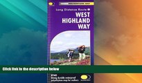 Must Have PDF  West Highland Way XT40 (Route Map)  Full Read Best Seller