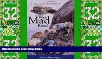 Big Deals  The Wee Mad Road: A Midlife Escape to the Scottish Highlands  Best Seller Books Most