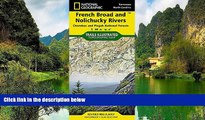 Big Sales  French Broad and Nolichucky Rivers [Cherokee and Pisgah National Forests] (National