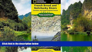 Big Sales  French Broad and Nolichucky Rivers [Cherokee and Pisgah National Forests] (National