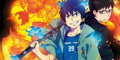 Ao no Exorcist- Kyoto Fujouou-hen PV1