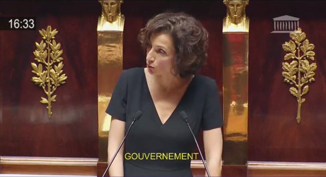 Je salue l'accord qui a mis fin à la grève à iTélé - Assemblée nationale - 16 novembre 2016