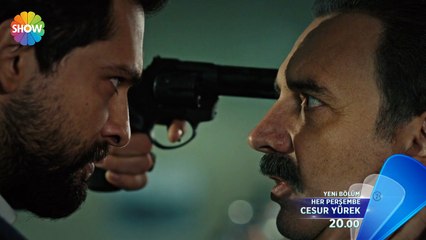 Cesur Yürek 6. Bölüm 2. Fragmanı