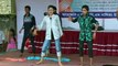 Bangladeshi School Girls Lungi dance 2017