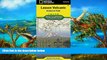 Buy NOW  Lassen Volcanic National Park (National Geographic Trails Illustrated Map)  Premium