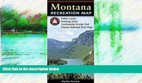 Big Sales  Montana Recreation Map (Benchmark Maps: Montana)  Premium Ebooks Best Seller in USA