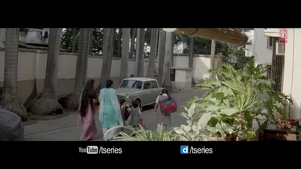 AISA KYUN MAA Video Song   NEERJA   Sonam Kapoor   Prasoon Joshi   T-Series