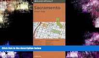 Deals in Books  Sacramento Street Map (Rand Mcnally)  Premium Ebooks Online Ebooks
