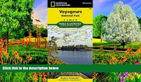Buy NOW  Voyageurs National Park (National Geographic Trails Illustrated Map)  Premium Ebooks Best