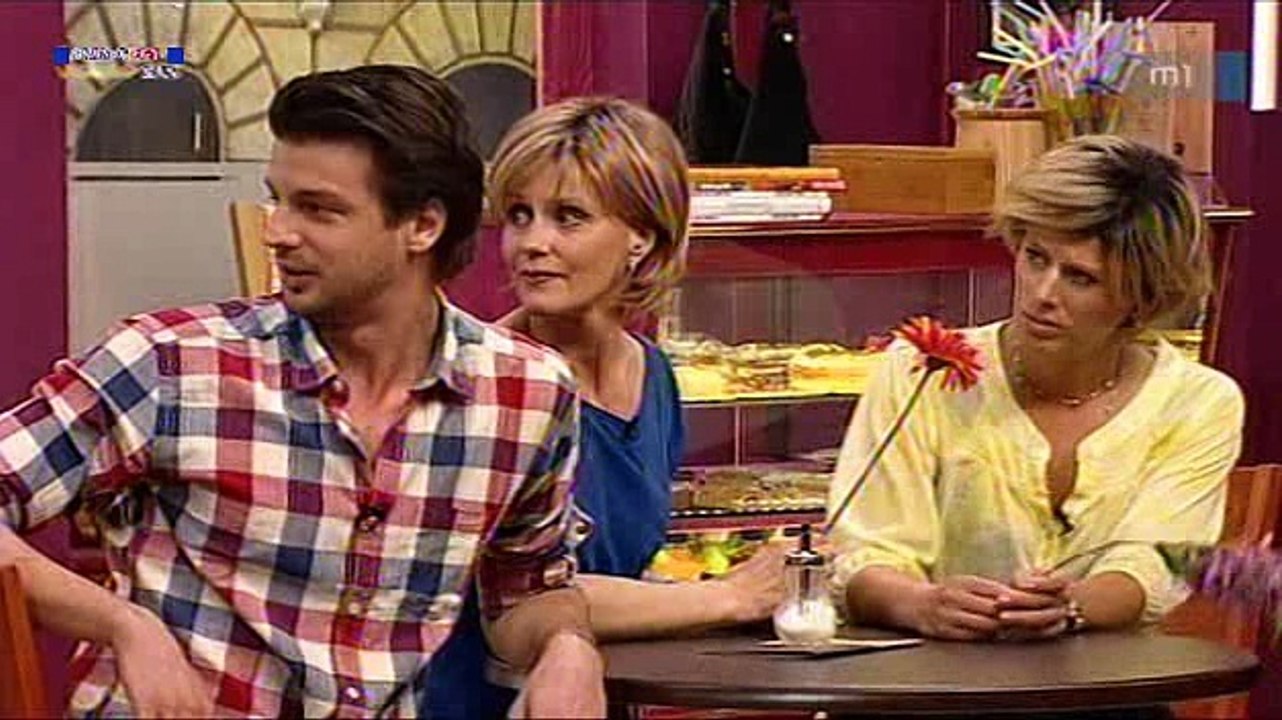 Mindenből Egy Van S02e20
