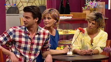 Mindenből Egy Van S02e20