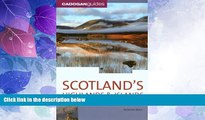 Big Deals  Scotland s Highlands   Islands, 5th (Country   Regional Guides - Cadogan)  Best Seller