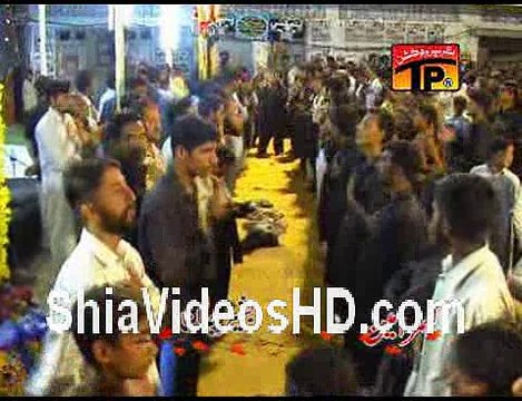 Waal Haris Tun Noha by Mukhtar Ali Sheedi 2010