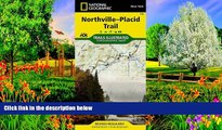 Buy NOW  Northville-Placid Trail (736 NATG Trails Illustrated Map) (National Geographic Trails
