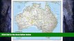 Deals in Books  Australia Classic [Laminated] (National Geographic Reference Map)  Premium Ebooks