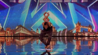 Will the Judges bend over backwards for Bonetics - Britain's Got Talent 2015 (online-video-cutter.com)