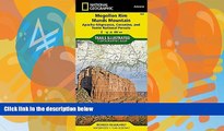 Deals in Books  Mogollon Rim, Munds Mountain [Apache-Sitgreaves, Coconino, and Tonto National