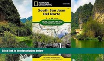 Buy NOW  South San Juan, Del Norte (National Geographic Trails Illustrated Map)  Premium Ebooks