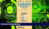 Deals in Books  Laminated Europe Map by Borch (English Edition)  Premium Ebooks Online Ebooks