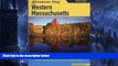 Deals in Books  American Map: Western Massachusetts Street Atlas  Premium Ebooks Best Seller in USA