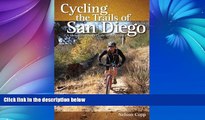 Big Sales  Cycling the Trails of San Diego: A Mountain Biker s Guide  Premium Ebooks Best Seller