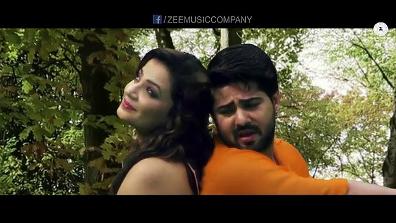 Arma Jage - The Last Tale of Kayenaat   Zeeshan Khan & Vani Vashisth   Altamas Faridi & Rani