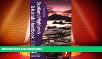 Big Deals  Scotland Highlands   Islands Handbook, 4th: Travel guide to Scotland Highlands