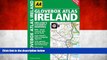Deals in Books  Glovebox Atlas Ireland (AA Glovebox Atlas)  Premium Ebooks Online Ebooks