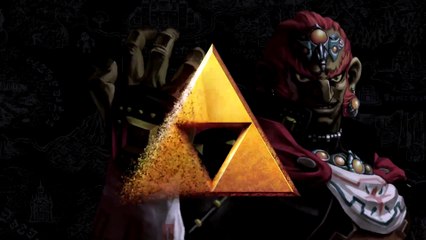Defenders of the Triforce - Real Escape Game x The Legend of Zelda