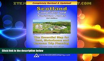 Big Deals  Scotland Campsites and Caravan Parks  Full Read Best Seller