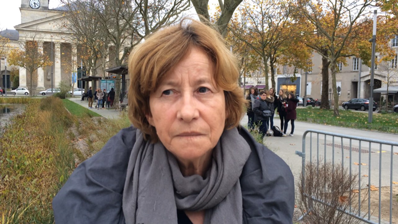 Journée internationale des droits des enfants.