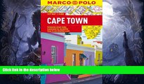 Big Sales  Cape Town Marco Polo City Map (Marco Polo City Maps)  Premium Ebooks Best Seller in USA