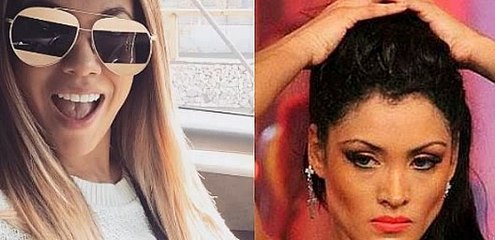 Michelle Soifer alista demanda contra Jazmín Pinedo y ella se burla de la peor manera