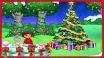 Dora the Explorer - Doras Christmas Carol