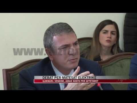 Dervishaj kërkon më shumë fonde - News, Lajme - Vizion Plus