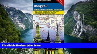 Buy NOW  Bangkok (National Geographic Destination City Map)  Premium Ebooks Online Ebooks