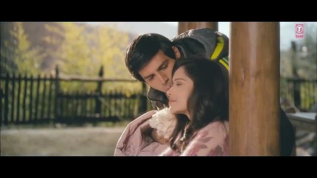 Bas Main Aur Tu (Akaash Vani) Brand New Romantic Video Song 2013