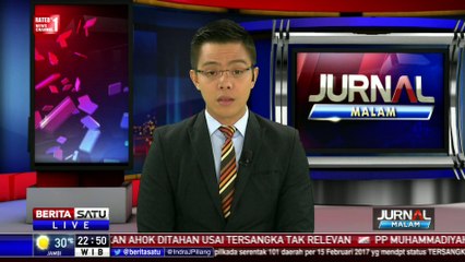 GTN Data Center Gunakan Teknologi Tinggi dari Jepang