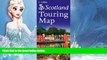 Big Sales  Collins Scotland Touring Map  Premium Ebooks Best Seller in USA