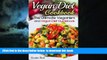 Read books  Vegan Diet Cookbook: The Ultimate Veganism and Vegan Diet Guidebook online