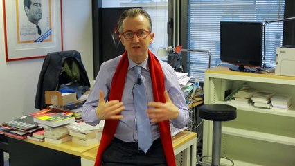 9/10, 6/10, 8/10, l’Express note Emmanuel Macron sur sa présentation - L’édito de Christophe Barbier