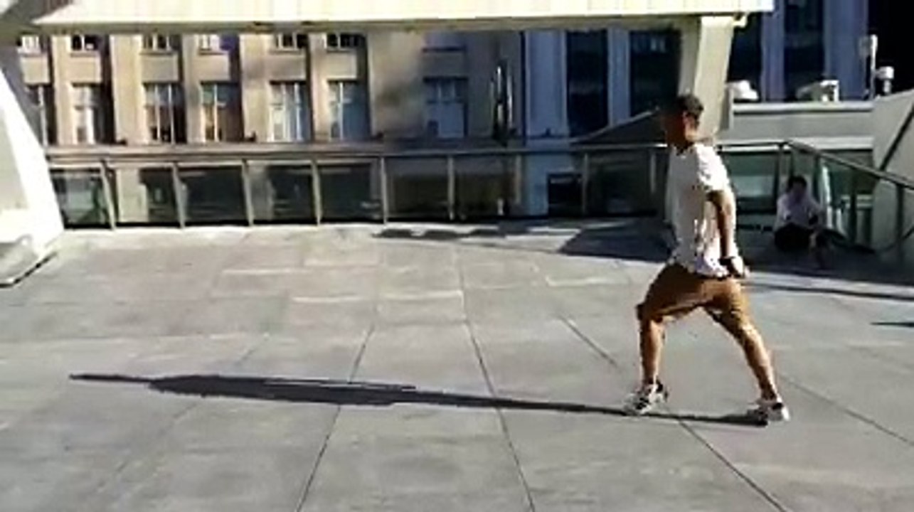 Dance Compitition Part 65