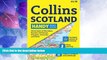 Big Deals  Collins Scotland Handy Road Atlas (International Road Atlases)  Full Read Most Wanted
