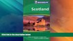 Big Deals  Michelin Green Guide Scotland (Green Guide/Michelin)  Full Read Most Wanted