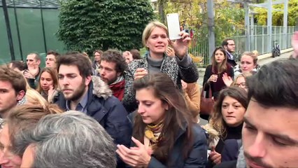 Les salariés d'iTELE votent la fin de la grève après 31 jours