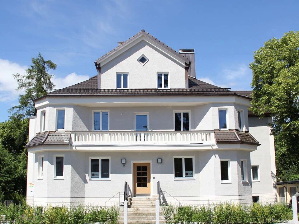 Ihr Immobilienmakler für München Ost, Neubiberg, Ottobrunn und Waldperlach