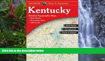 Buy NOW  Kentucky Atlas   Gazetteer  Premium Ebooks Best Seller in USA