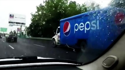 Un enfant de 8 ans conduit à plus de 100 km/h