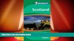 Big Deals  Michelin the Green Guide Scotland (Michelin Green Guides)  Best Seller Books Best Seller